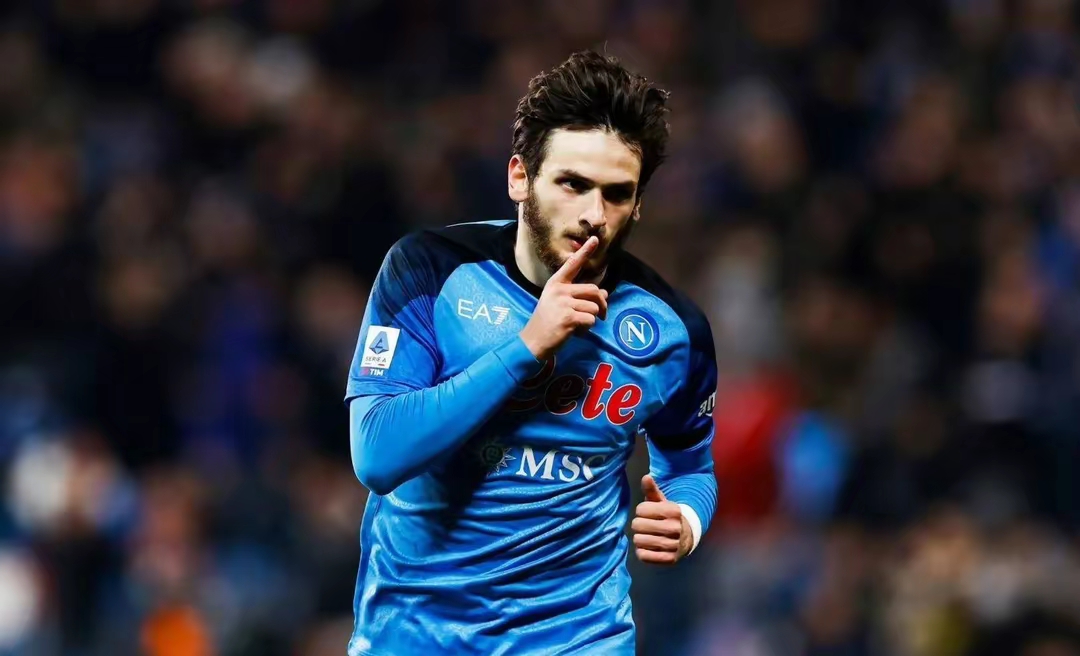 开云体育中国官方入口-加时末段法国杯传出新动向，那不勒斯迎来里程碑，管理层表态：媒体盛赞，团队化学反应显著