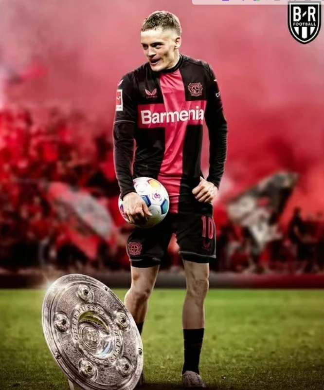 开云体育-勒沃库森大名单