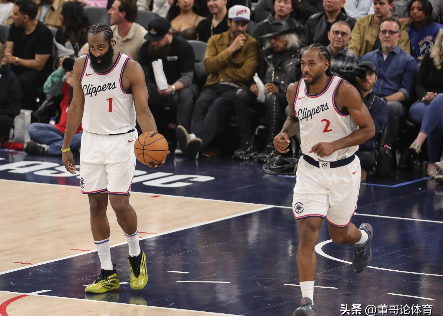 KAIYUN SPORTS-洛杉矶快船发布备战花絮，赛前队长鼓劲，欧联任务艰巨，训练强度明显提升