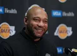 开云体育中国官方入口-约基奇球探报告