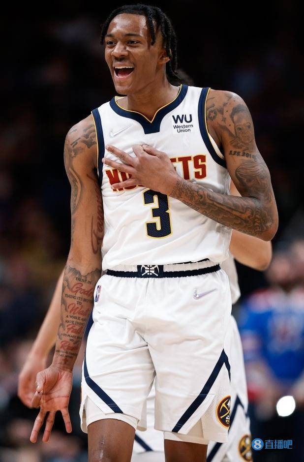 开云体育-丹佛掘金集结日复出首秀，志在欧篮联名次提升，话题不断，数据趋势出现新变化